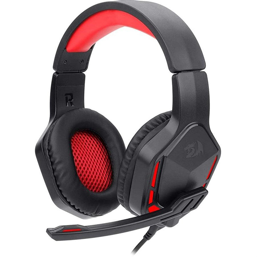 Redragon H220N Themis 2 Wired Gaming Headset Redragon H220N Themis 2 Wired Gaming Headset